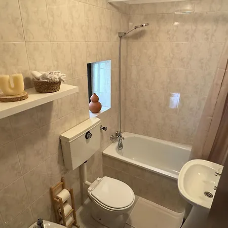 Raizes Da Serra - Casa Alvoco Ferienhaus Alvoco da Serra