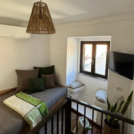 Vakantiehuis Raizes Da Serra - Casa Alvoco *