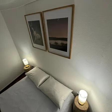 Vakantiehuis Raizes Da Serra - Casa Alvoco Alvoco da Serra