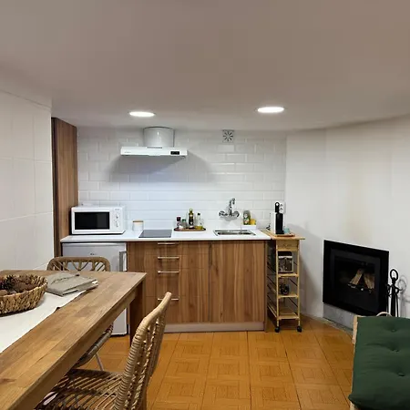 Vakantiehuis Raizes Da Serra - Casa Alvoco