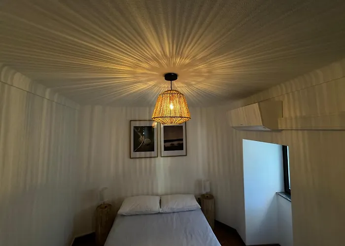 Casa de Férias Raízes Da Serra - Casa Alvoco