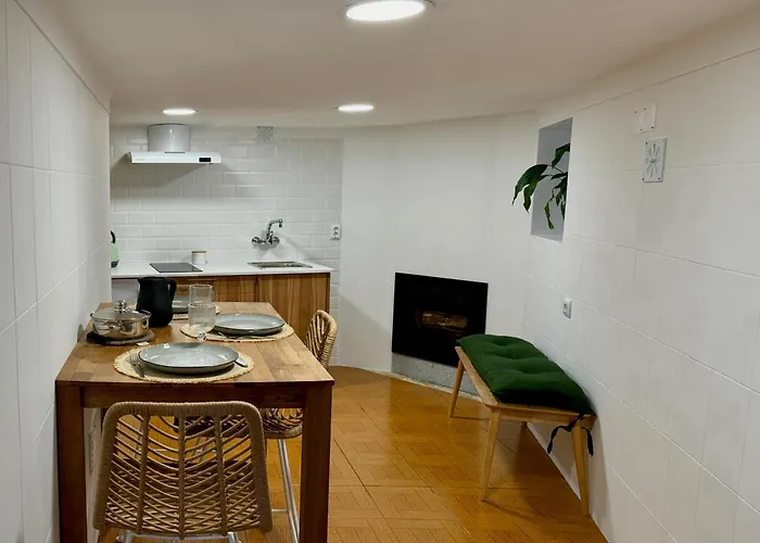 Raízes Da Serra - Casa Alvoco Casa de Férias Alvoco da Serra